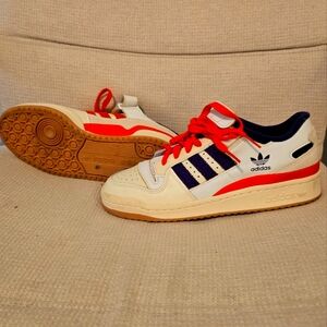Adidas Sneakers Mens Size 7.5